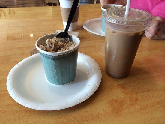 Rendez Vous Cafe & Creperie